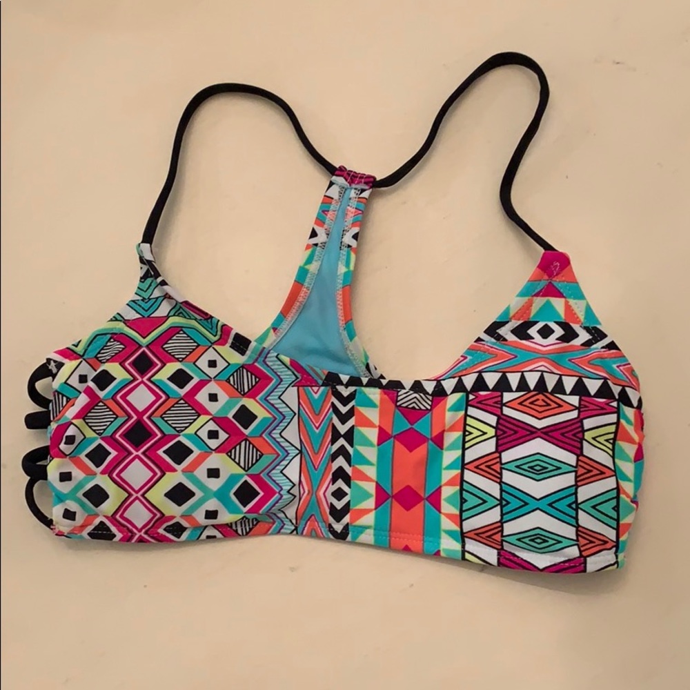 Target bikini top